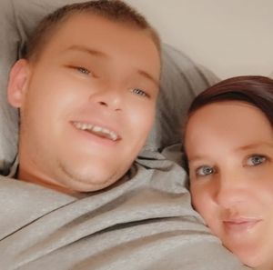 Meet your Posher, Patrick